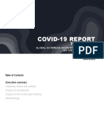 Energy Market Covid-19-Report