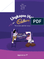 Cadbury Ungkapan Hati PDF