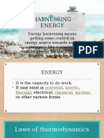 Energy Powerpoint