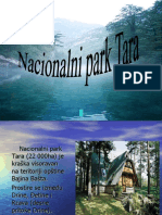 Nacionalni Park Tara Sasa Stojanovic