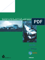 04-Guidelines For Safe Drinving of Road Freight Vehicles - October 2003 PDF