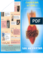 revista sol de fatima nº 233