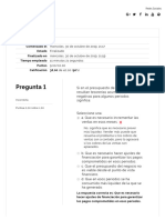 Examen Final Direccion Financiera UNIASTURIAS PDF