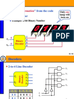 Combination Post Mid PDF