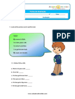 inglês 4 avaliação body.pdf
