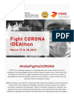 IndiaFightsCORONA PDF