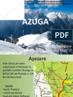 Azuga