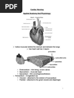 Download Cardiac Nursing by jgcriste SN4594691 doc pdf