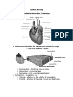 Cardiac Nursing