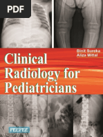 Hand Bone Age Atlas - Greulich-Pyle OXFORD Remake | PDF | Radiology ...
