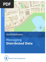 GIS_Training_-_Managing_Distributed_Data