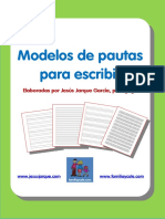 Plantillas para Escribir1 PDF