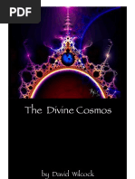 Download The Divine Cosmos by David Wilcock by Earthcat SN459471 doc pdf