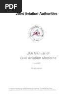 Download JAA_ManualofCivilAviationMedicineAmdt by Irwin SN45947105 doc pdf
