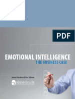 Emotional Intelligence - Business-Case-2016 PDF