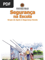 Segurança Escolar