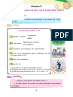 Livre de Lecture 5ème Année 2 PDF