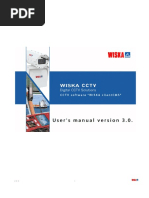 WISKA clientCMS MANUAL EN v3