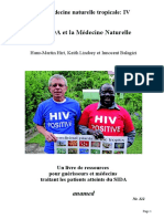HIV TREATMENT AND CURE 