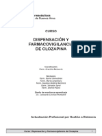 Curso Clozapina 1 PDF