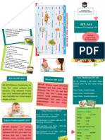 Leaflet MP-ASI (B1 - Nurmala - 14220160002) PDF
