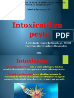 Intoxicatii Peste