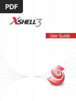 Download Xshell30 Manual by lerovitch SN45947460 doc pdf
