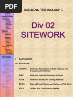 02 Siteworks