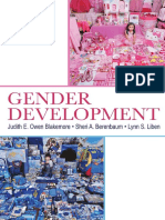 Gender Development PDF