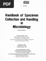 Immunoparasitology: Blood Parasites Tissue Parasites Intestinal ...