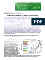 Informe Sobre La Estabilidad Financiera Mundial (GFSR) 2012