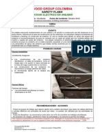Alerta Choque Electrico en Andamio PDF