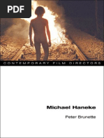 Peter Brunette - Michael Haneke (Contemporary Film Directors ...