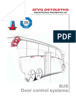 PPT-Bus Door Control Systems