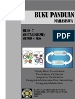 Blok 7 2020 Mahasiswa PDF