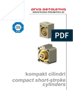 PPT-Short-stroke Cylinders