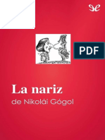 La Nariz (Ilustrado)