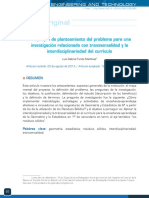 2 - Un Ejemplo de Planteamiento Del Problema para Una Investigacion PDF