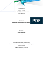 Unidad 3 Tarea Derivadas