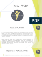 VidaSana.work Escuelas