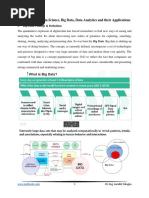 Introduction To Big Data PDF