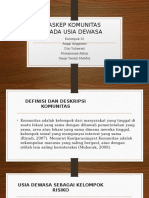 Askep Komunitas-1