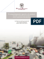 LIBRO. Comportamiento agresivo al conducir asociado a factores Psicosociales en El Salvador(2017).pdf