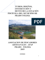 Proyecto Programa de Formacion Sena