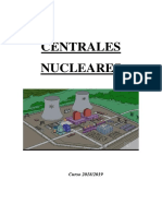 Nucleares - Curso 2018-2019 PDF