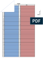 Automated School Form SF2 Whole Year with Consolidation