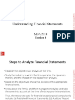 Session 4 - UFS - Ratio Analysis PDF