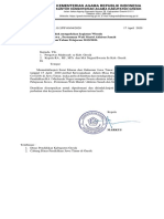 Surat Tidak Mengadakan Wisuda Siswa Di Corona 19 2020 PDF
