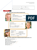 Teste2 Ingles Didi PDF