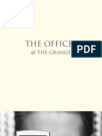 The Offices at The Grange Brochure